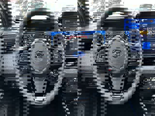 New 2026 Subaru Outback Limited XT image 8