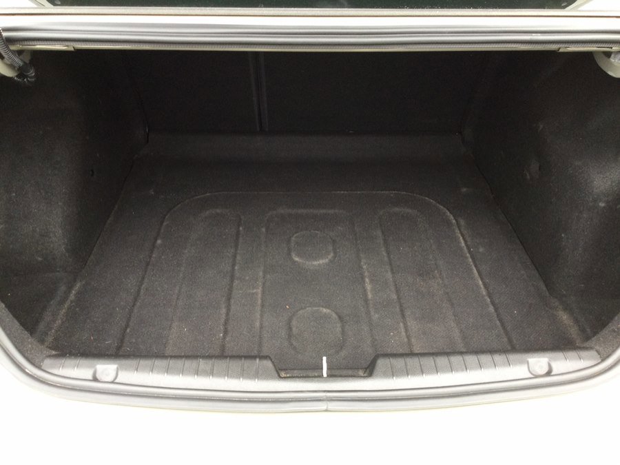 Used 2013 Chevrolet Cruze Eco w/ Enhanced Safety Package image 17