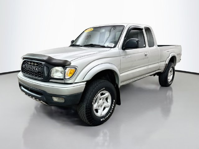Used 2003 Toyota Tacoma 4x4 Xtracab V6 w/ Convenience Pkg image 3