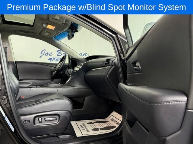 Used 2015 Lexus RX 350 AWD image 15