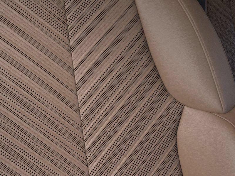 New 2025 Cadillac Escalade IQ Sport 2 AWD/4WD image 21
