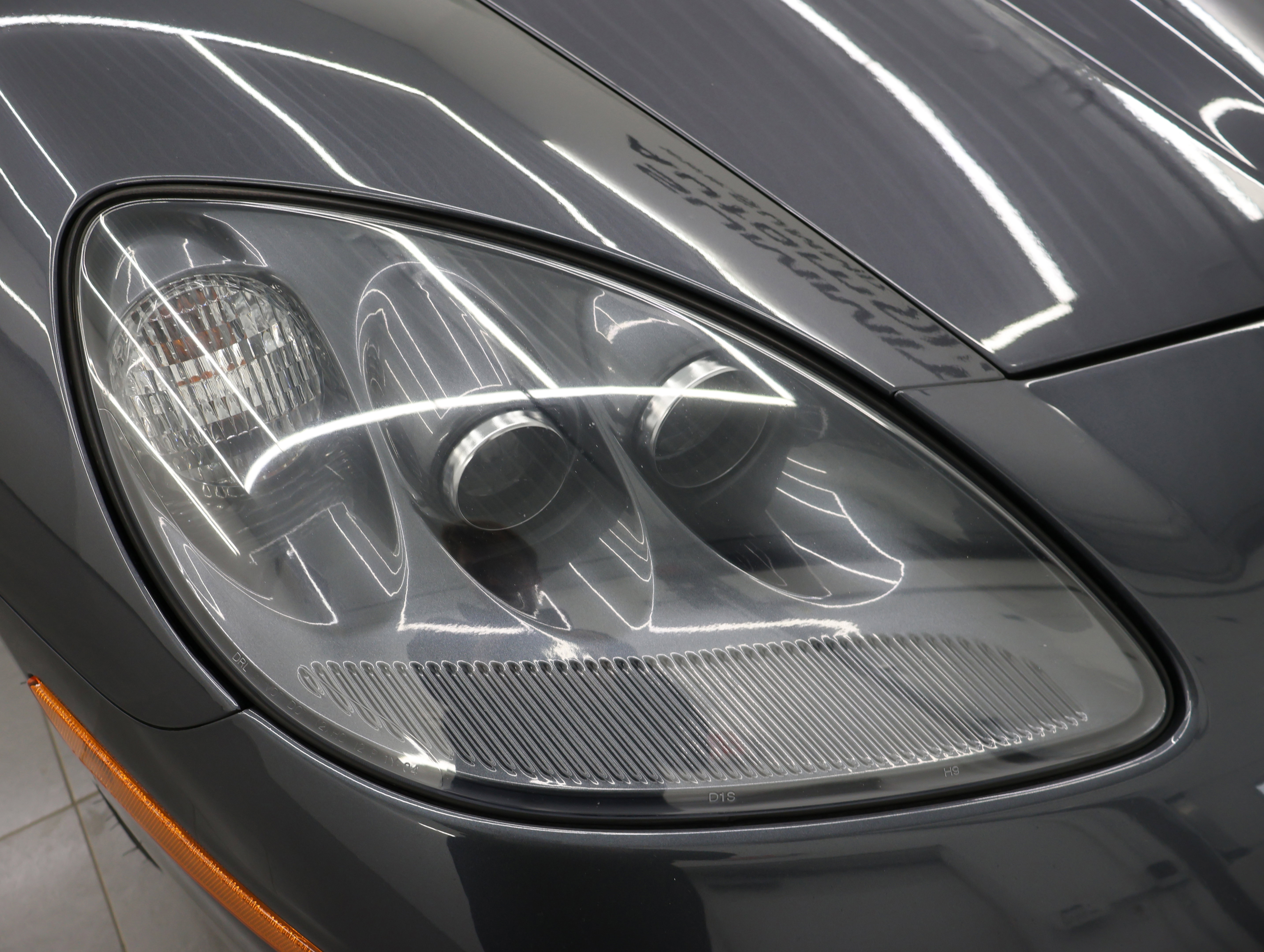 Used 2009 Chevrolet Corvette Coupe w/ Preferred Equipment Group RWD image 20