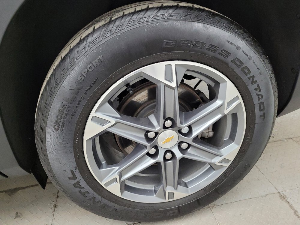 Used 2024 Chevrolet Blazer LT w/ Convenience Package image 31