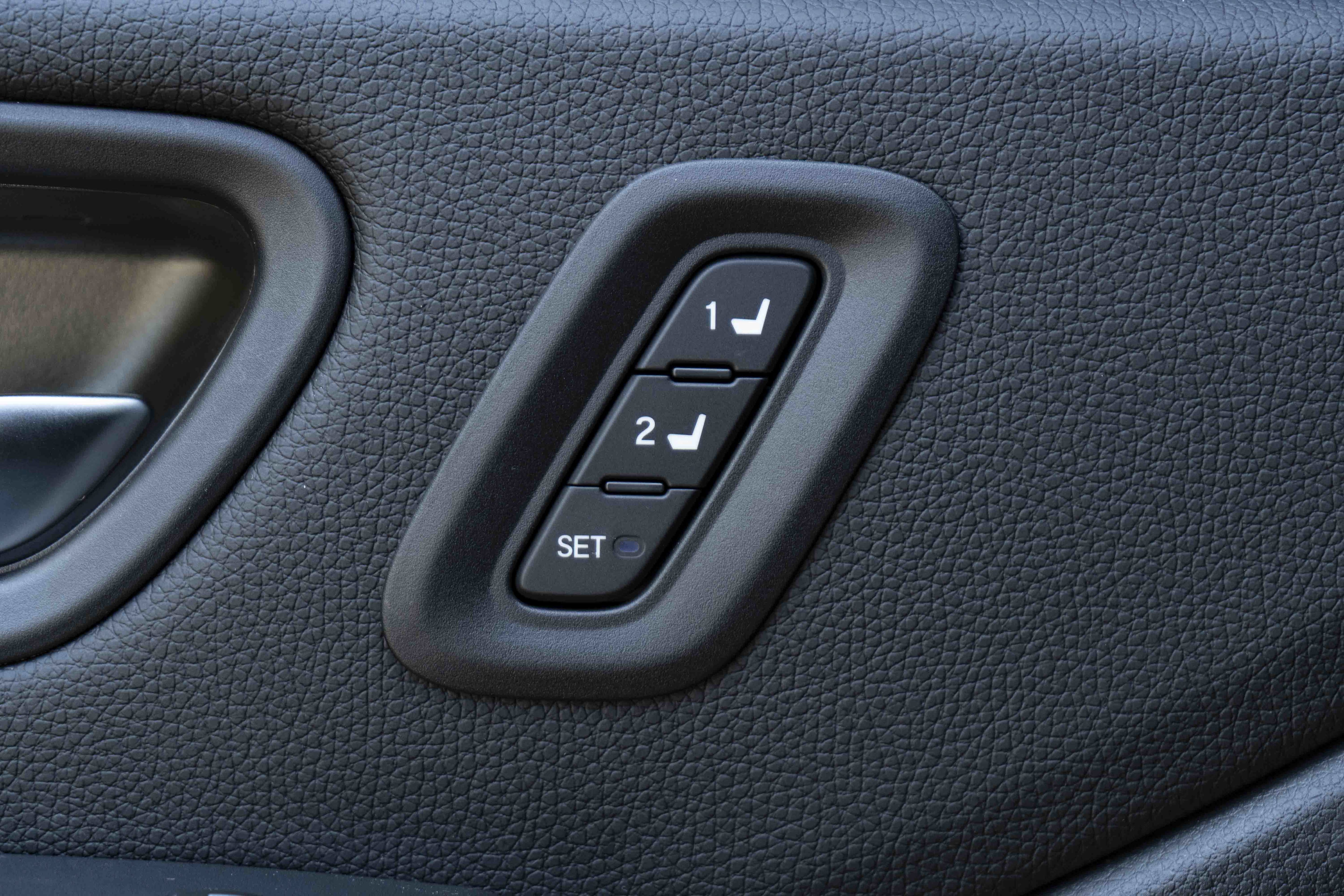 Used 2026 Honda Passport TrailSport Elite image 39