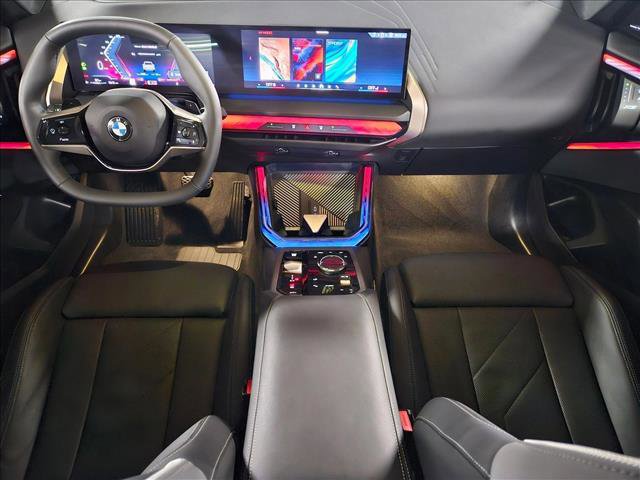 Certified 2025 BMW X3 xDrive30 w/ Premium Package AWD/4WD image 18