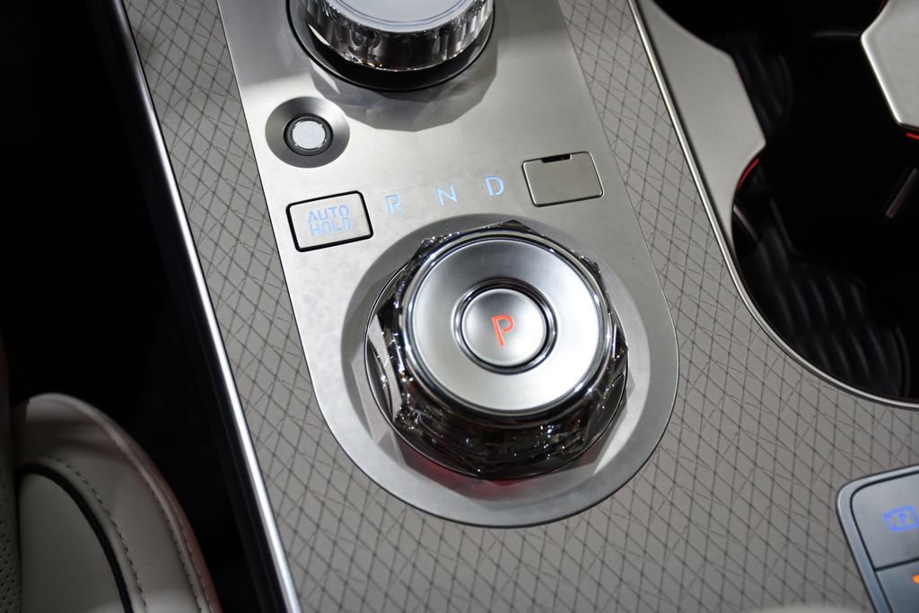 New 2026 Genesis GV80 3.5T Prestige image 22