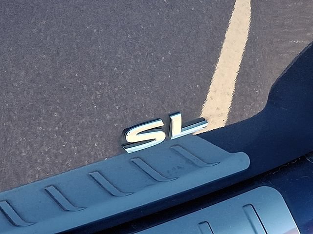 Used 2017 Nissan Pathfinder SL w/ SL Tech Package FWD image 27