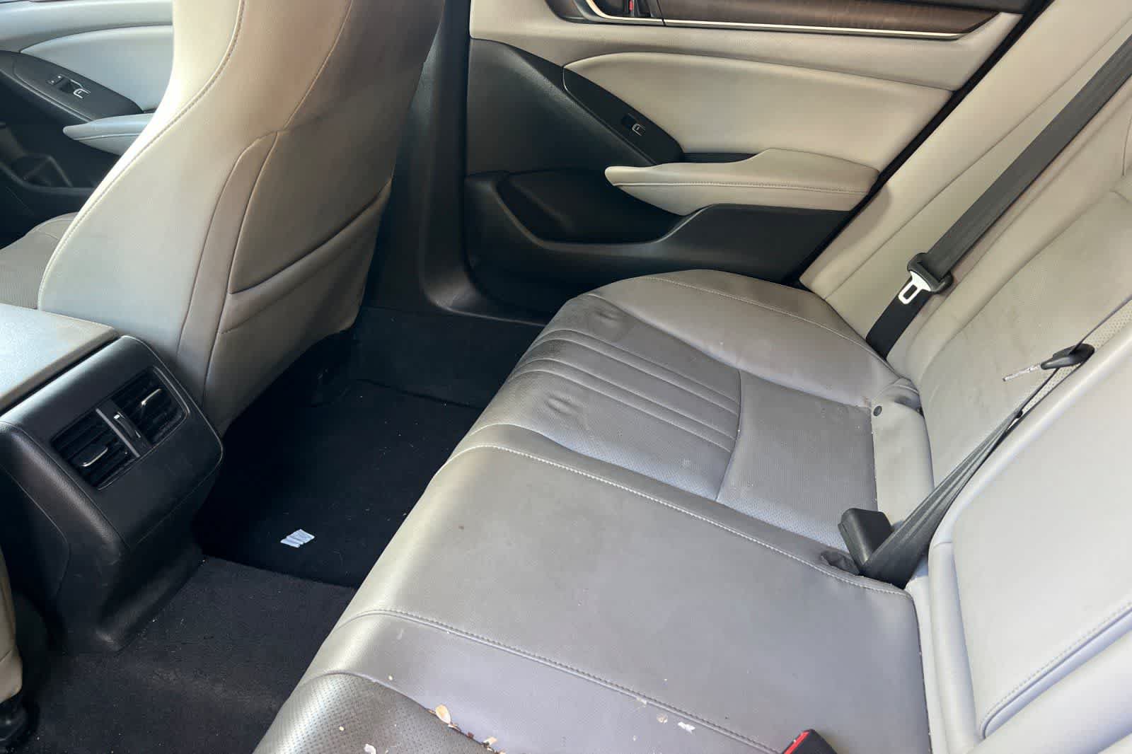 Used 2018 Honda Accord EX-L image 5