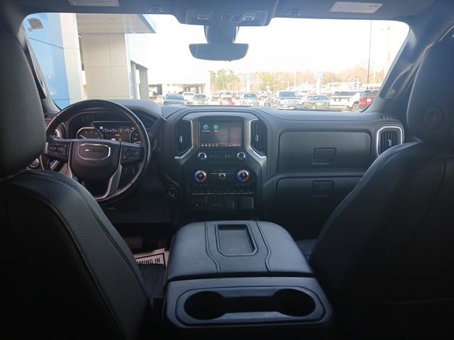 Used 2020 GMC Sierra 1500 Denali w/ Denali Ultimate Package image 43