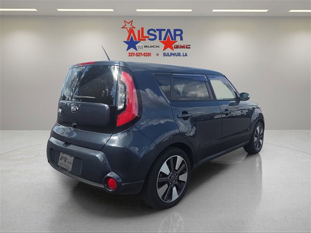 Used 2016 Kia Soul ! w/ Umber Package 1 image 7
