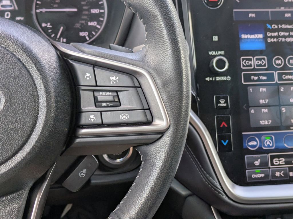 Used 2024 Subaru Outback Limited image 17