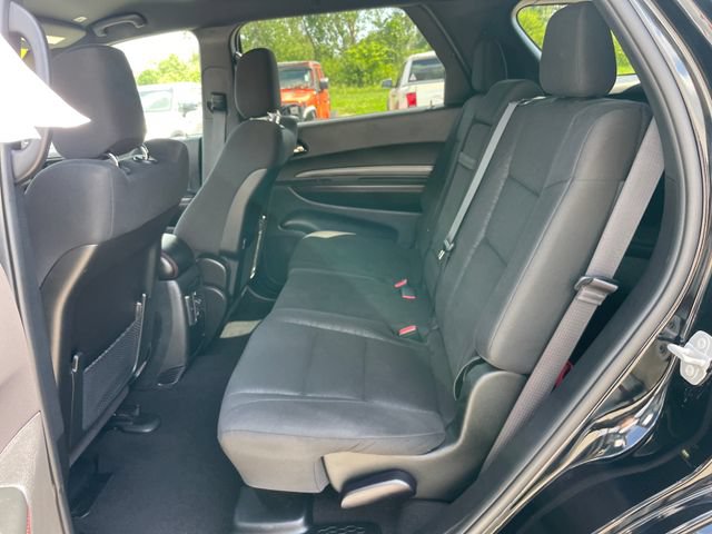 Used 2026 Dodge Durango GT AWD/4WD image 28