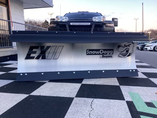 Used 2020 Chevrolet Silverado 3500 W/T w/ WT Convenience Package image 4