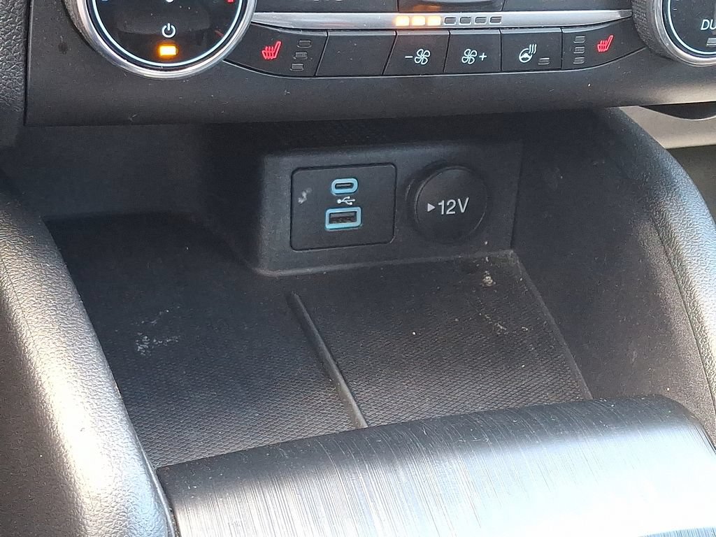 Used 2023 Ford Escape ST-Line AWD/4WD image 15