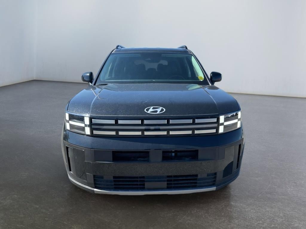 New 2025 Hyundai Santa Fe SEL AWD/4WD image 2