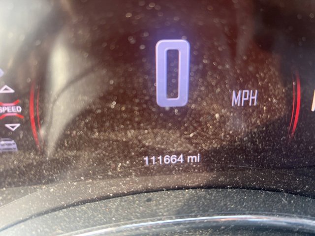 Used 2016 Dodge Durango Limited w/ Nav & Power Liftgate Group image 10