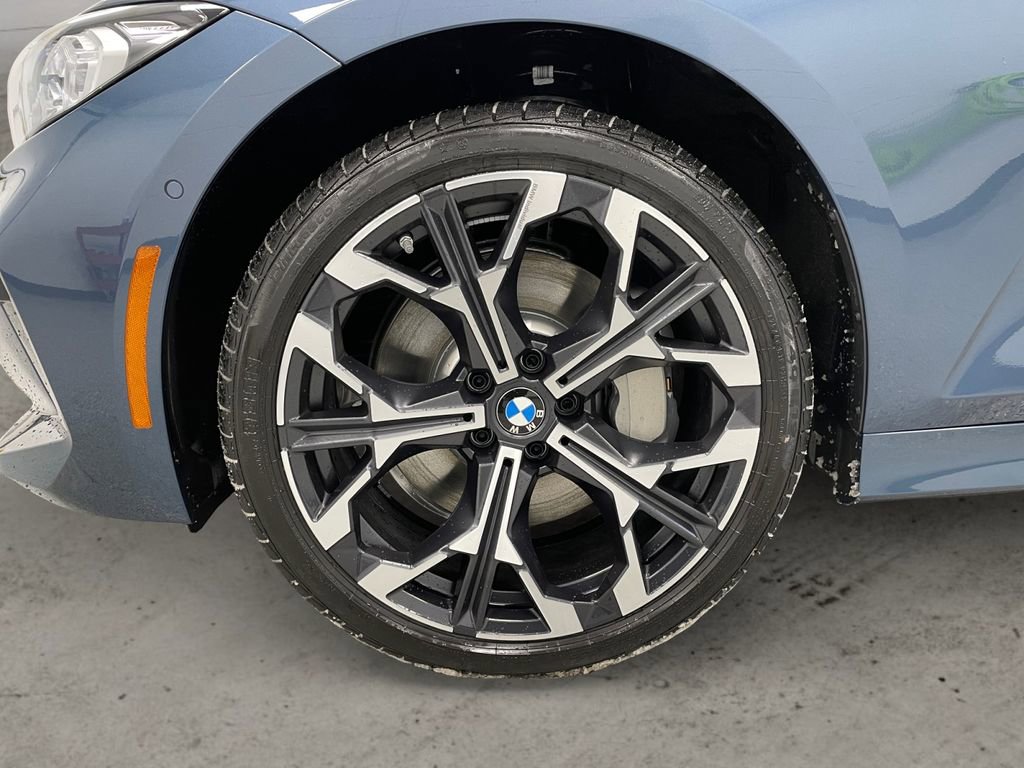 New 2026 BMW 330i xDrive Sedan w/ Premium Package image 12