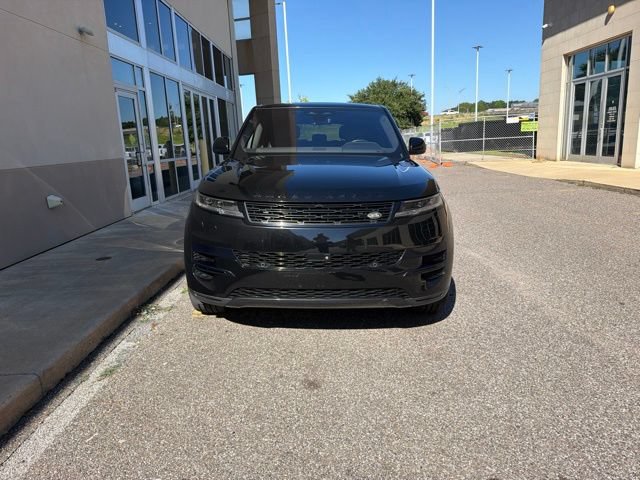 Used 2023 Land Rover Range Rover Sport SE AWD/4WD image 2