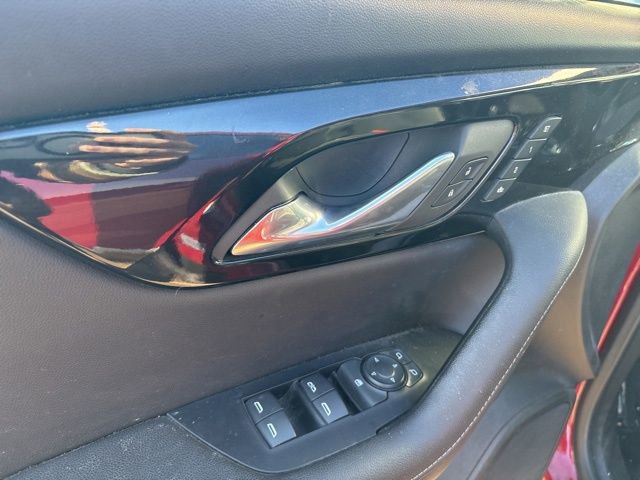 Certified 2023 Chevrolet Blazer Premier w/ Driver Confidence II Package image 13