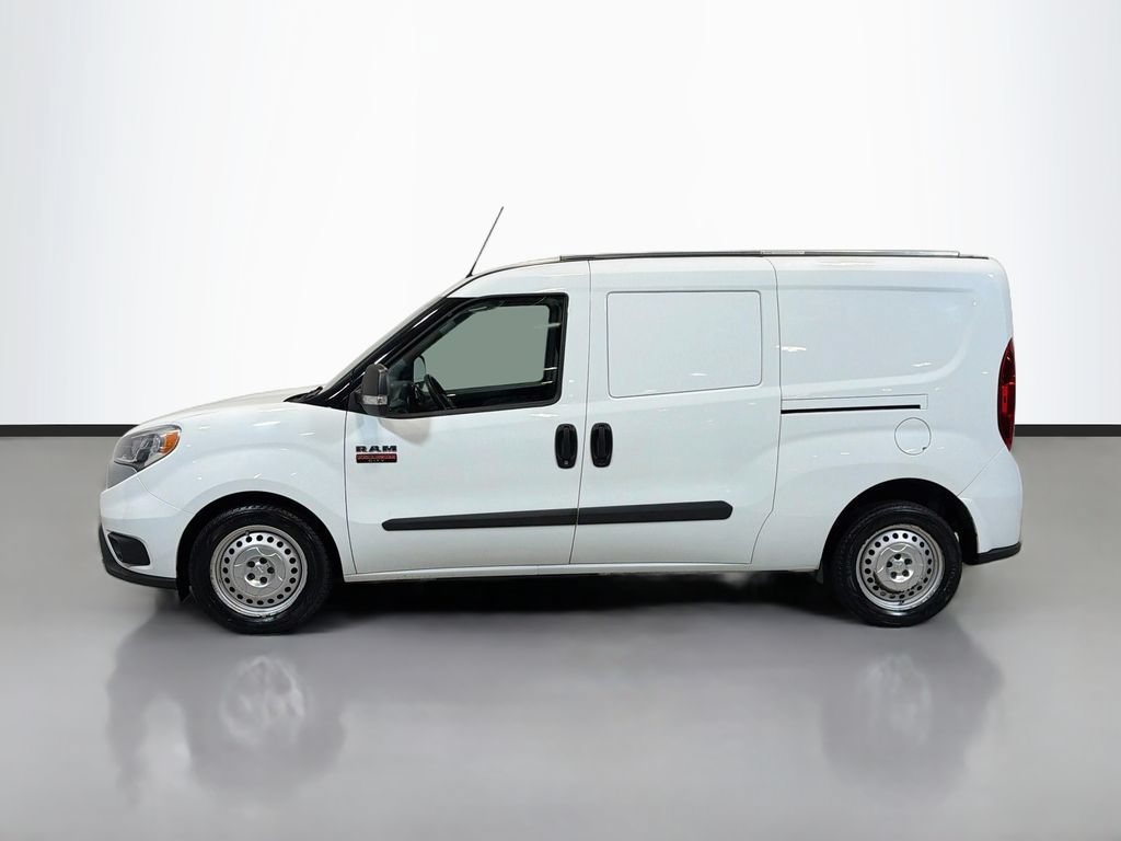 Used 2022 RAM ProMaster City Wagon FWD image 6
