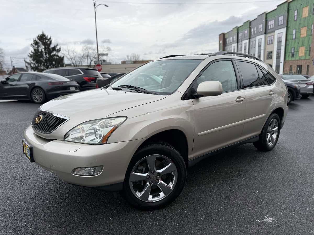 Used 2007 Lexus RX 350 AWD image 3