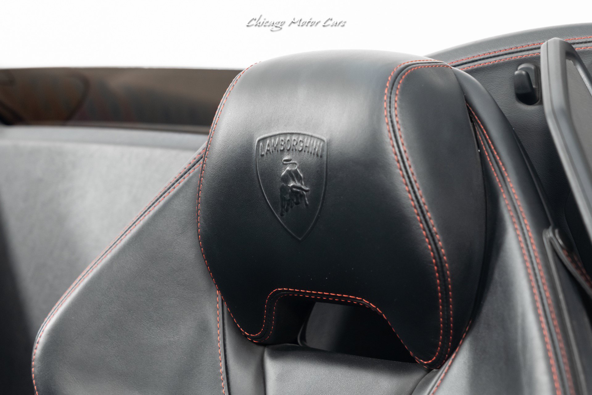 Used 2017 Lamborghini Huracan LP 580-2 RWD image 17
