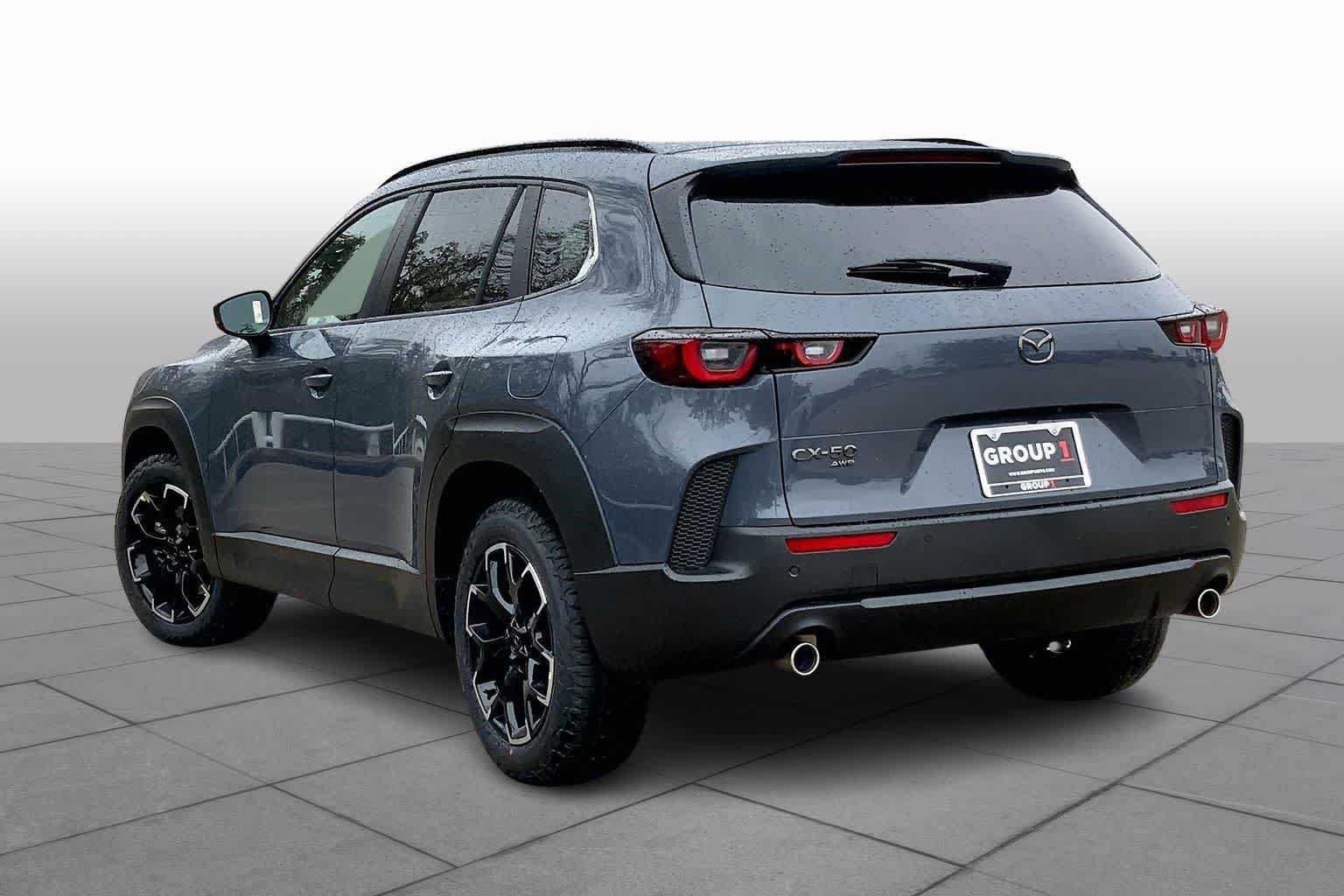 New 2026 MAZDA CX-50 Meridian Edition w/ Weather Package AWD/4WD image 12