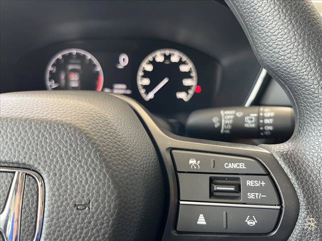 Used 2026 Honda CR-V LX image 19