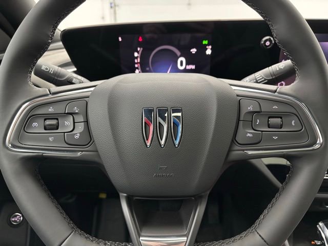 New 2026 Buick Envista Avenir image 20