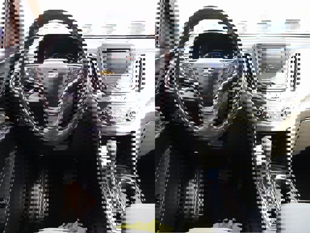 Used 2022 Chevrolet Equinox LT image 20