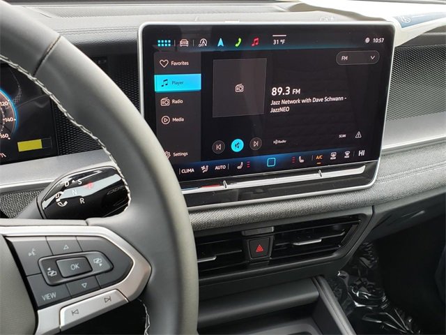 New 2025 Volkswagen Tiguan S image 10