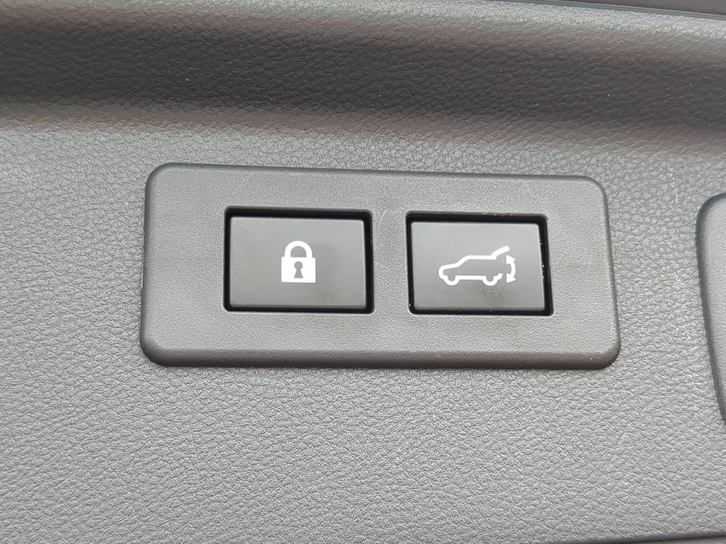 Certified 2023 Subaru Forester Limited AWD/4WD image 10