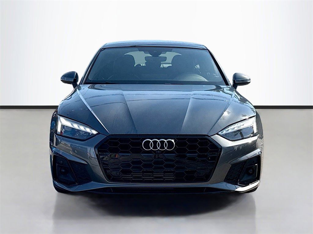 Used 2024 Audi A5 2.0T Premium Plus image 2