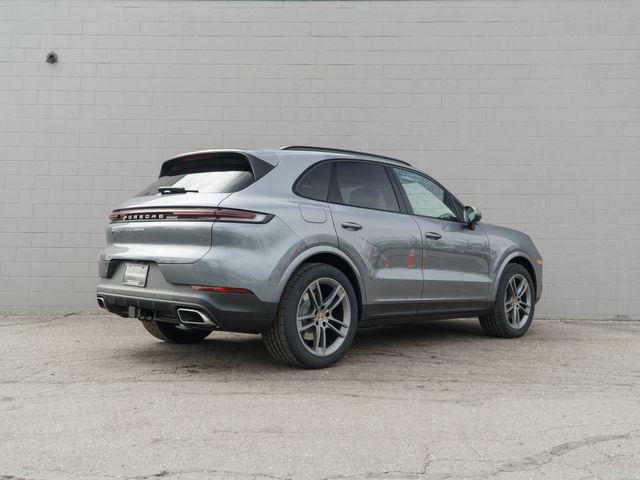 New 2026 Porsche Cayenne image 7