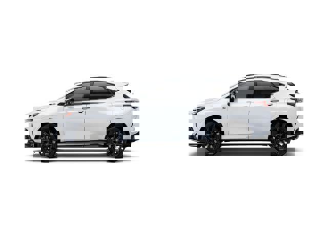 New 2026 Lexus NX 350h F Sport image 7