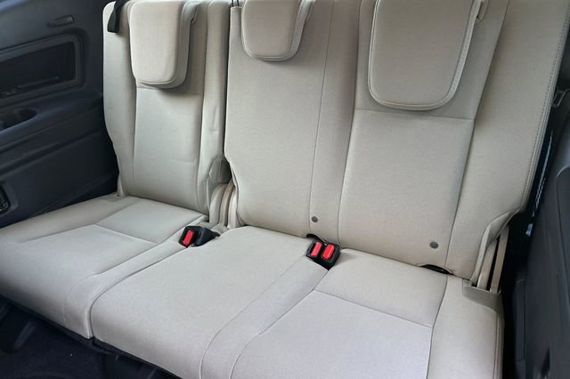 New 2025 Subaru Ascent Premium w/ Premium Package AWD/4WD image 12