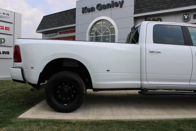 Used 2026 RAM 3500 Laramie w/ Night Edition AWD/4WD image 46