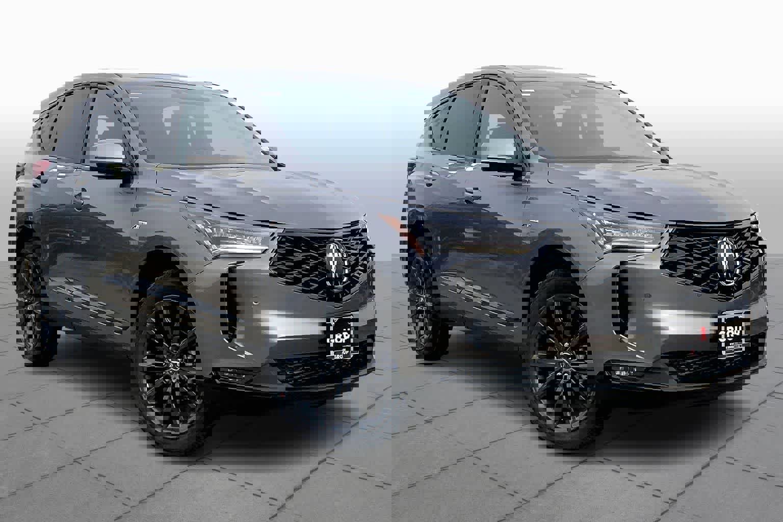 New 2026 Acura RDX A-Spec AWD/4WD image 2