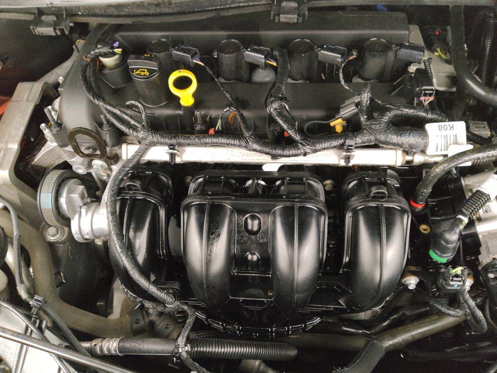 Used 2019 Ford Escape S image 30