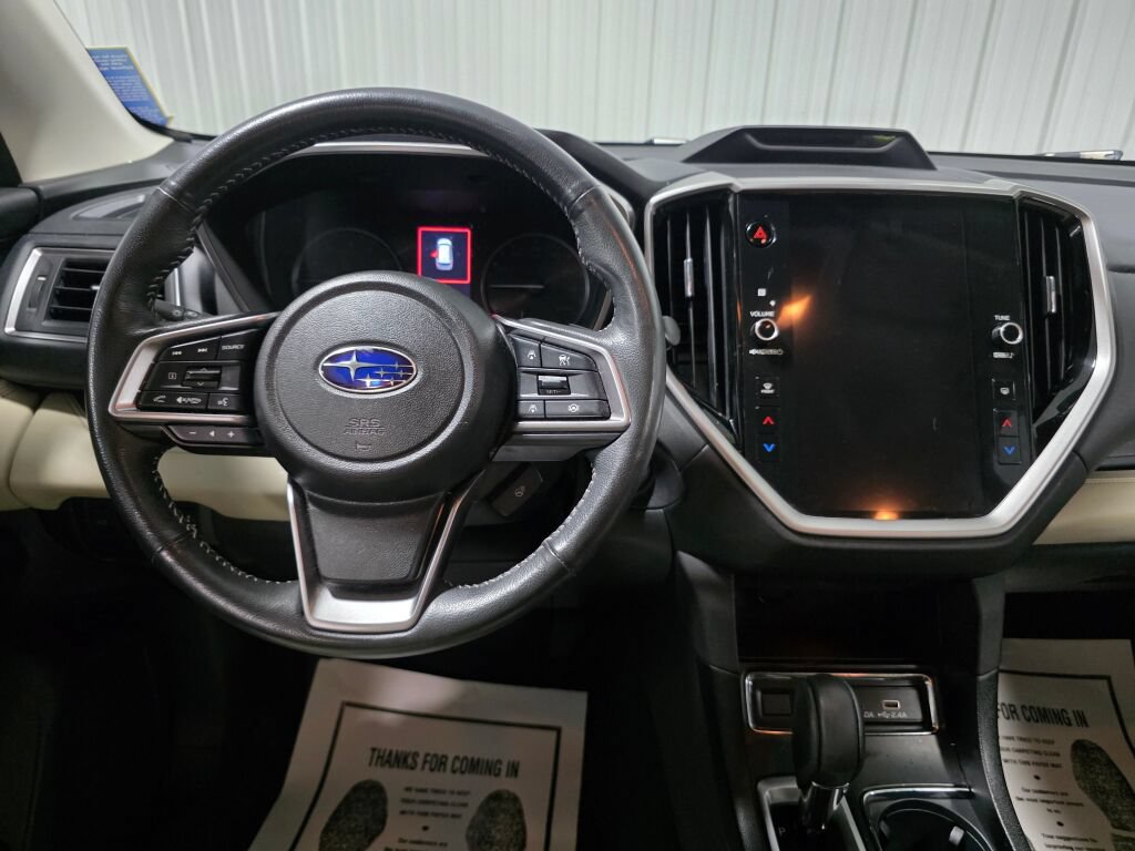 Used 2023 Subaru Ascent Limited AWD/4WD image 8