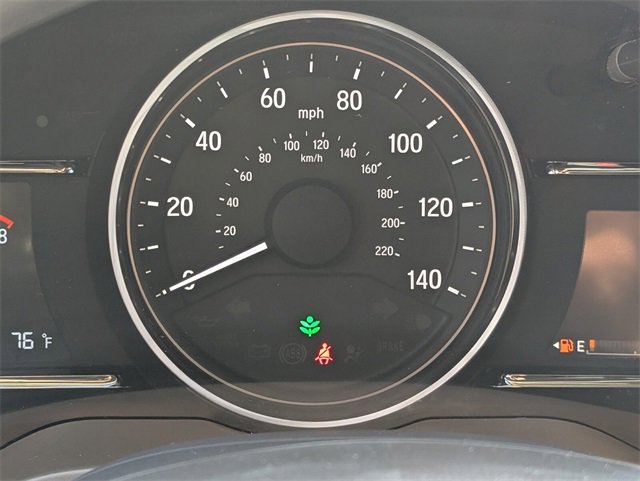 Used 2021 Honda HR-V EX image 27