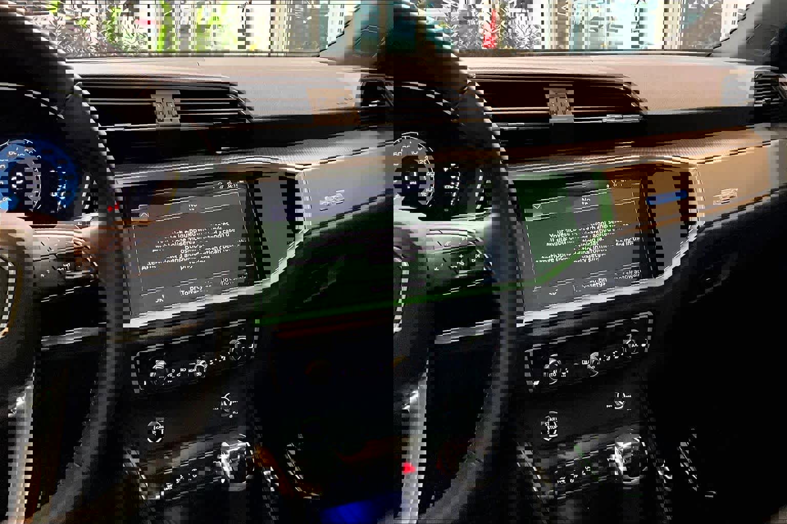 Certified 2023 Audi Q3 2.0T Premium Plus image 7