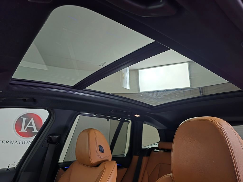 Used 2022 BMW X3 xDrive30i w/ Premium Package 2 image 17