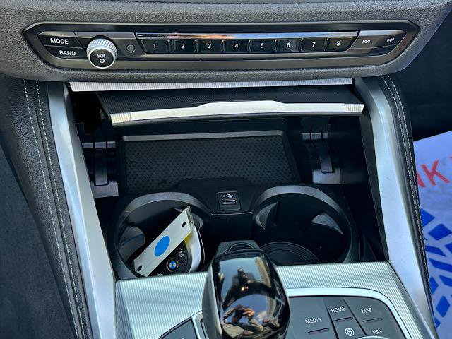 Certified 2023 BMW 430i xDrive Convertible w/ M Sport Package image 26