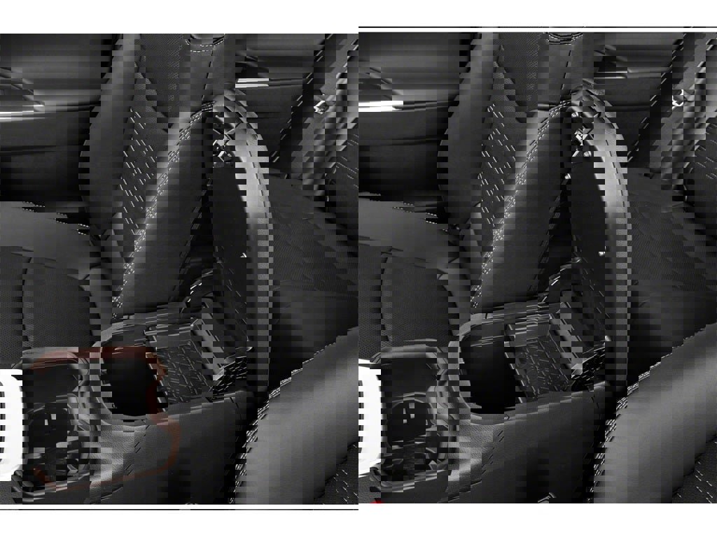 New 2025 Toyota RAV4 Limited image 13