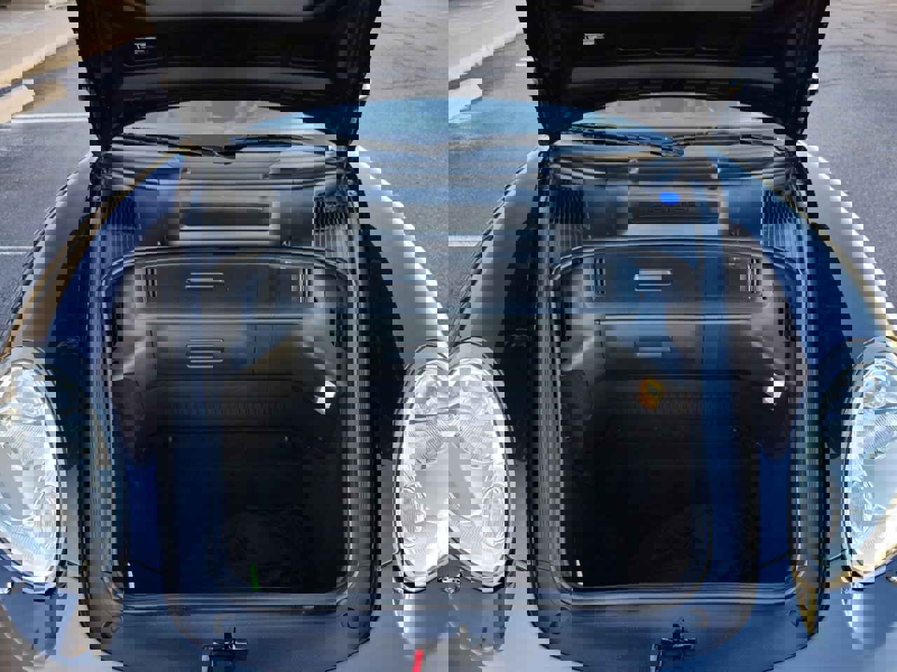 Used 2006 Porsche Cayman S image 27