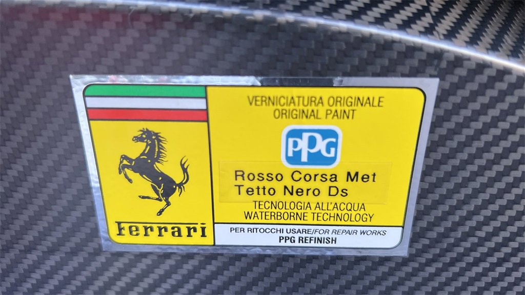 Certified 2023 Ferrari SF90 Stradale image 25
