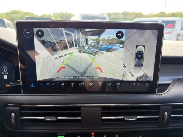 Used 2025 Lincoln Corsair FWD w/ Equipment Group 101A image 26