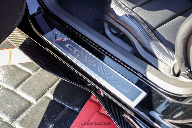 Used 2019 Chevrolet Corvette Z06 image 35