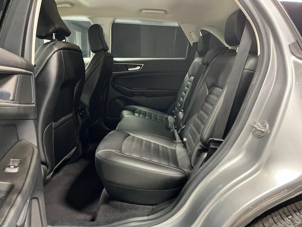 Used 2021 Ford Edge SEL FWD image 34